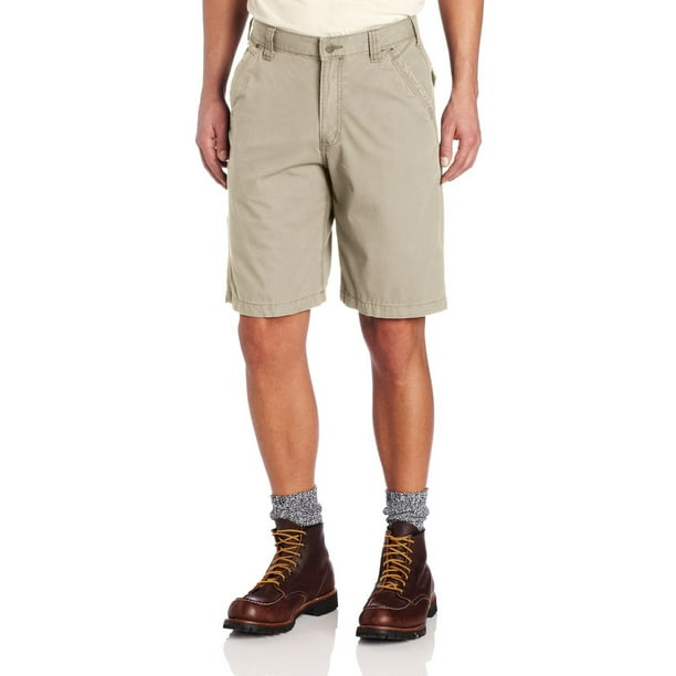 Carhartt Mens Tacoma Ripstop Short Relaxed Fit